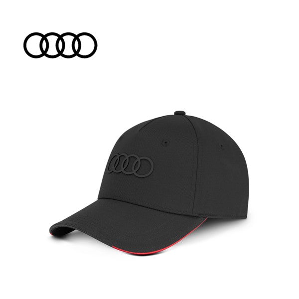 Audi Rings Cap