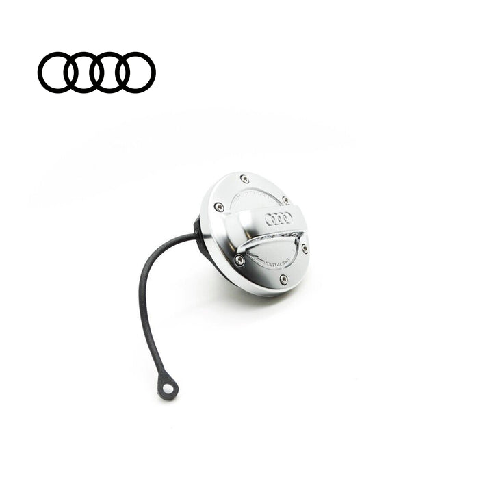 Tank Cap in Aluminum Look (8Y0071000)