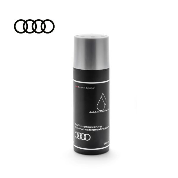 Audi Fabric Protection