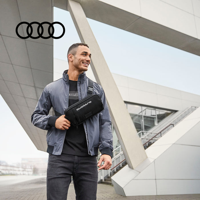 quattro hip bag (3152100200)