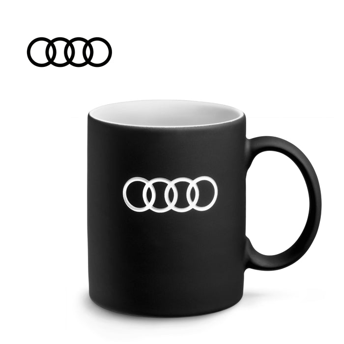 Audi Mug