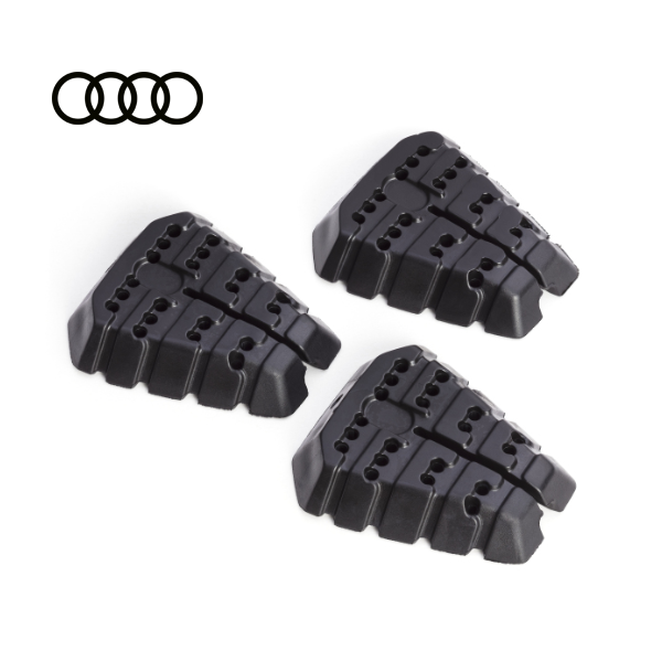 Audi Fragrance Dispenser, Black (Refill)