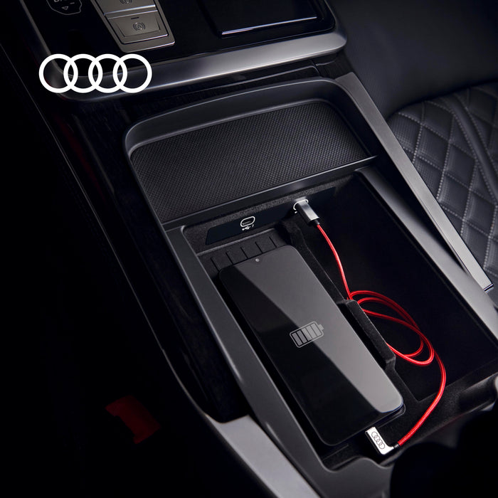 Audi USB Type-C® Charging Cable