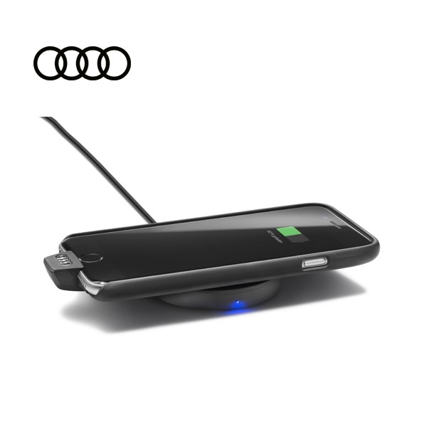 Audi Wireless Charger