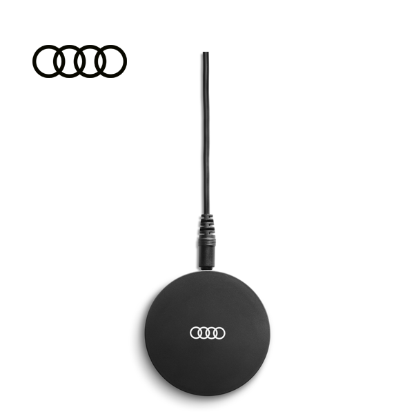 Audi Wireless Charger