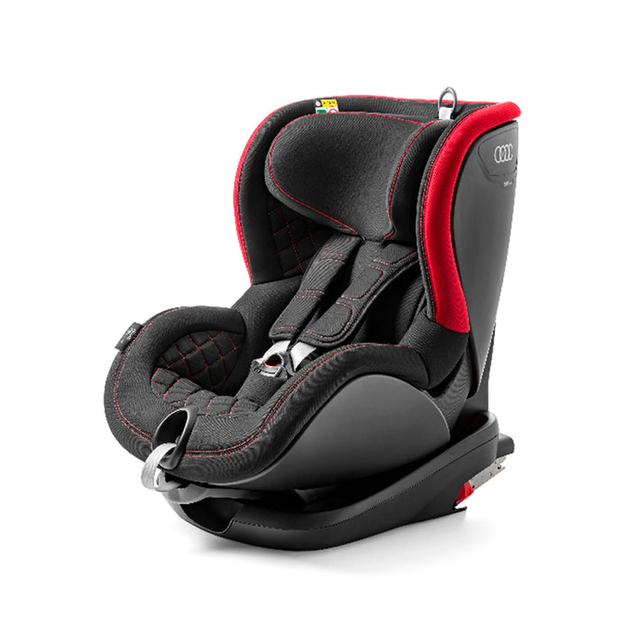 Audi i-Size Child Seats - Aged 1-4 years old