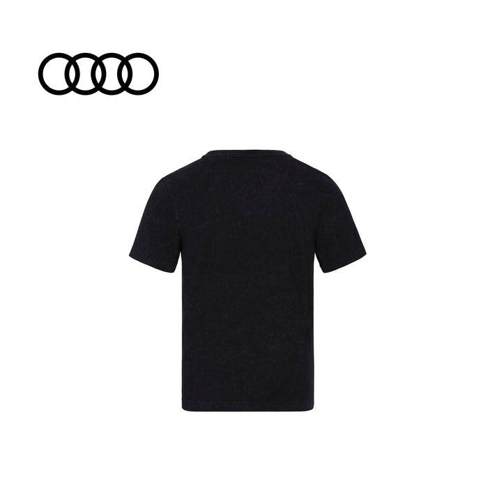 Audi Boys Shirt, Kids