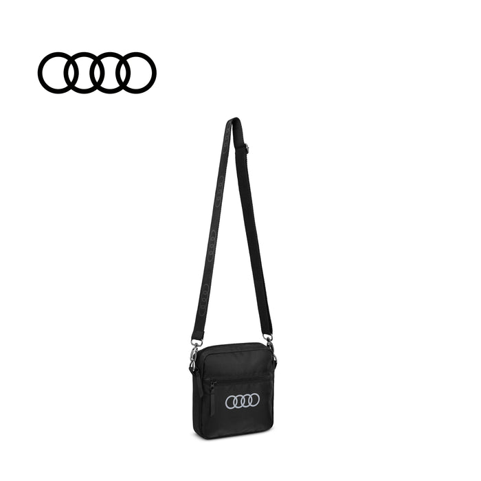 Audi Packable Bag