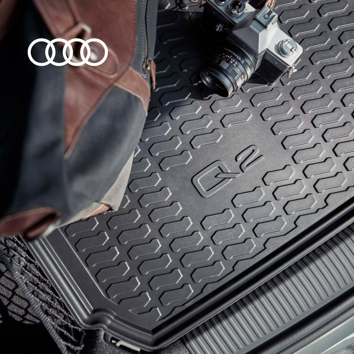 Audi Q2 Luggage Compartment Shell