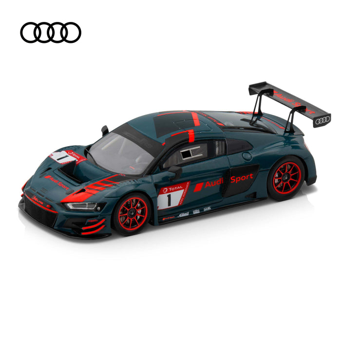 Audi R8 LMS GT3, Green Hell, 1:43 (5022100131)