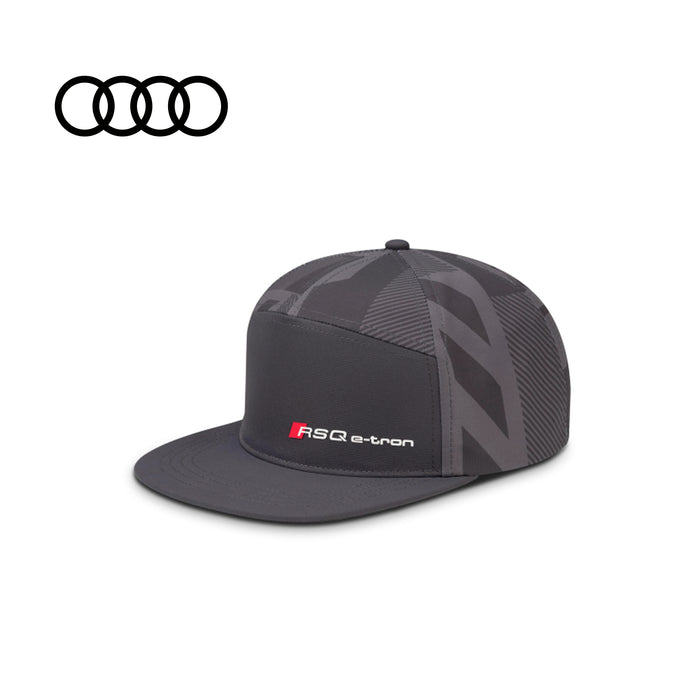 Audi Sport RS Q e-tron Snapback Cap (3132400200)