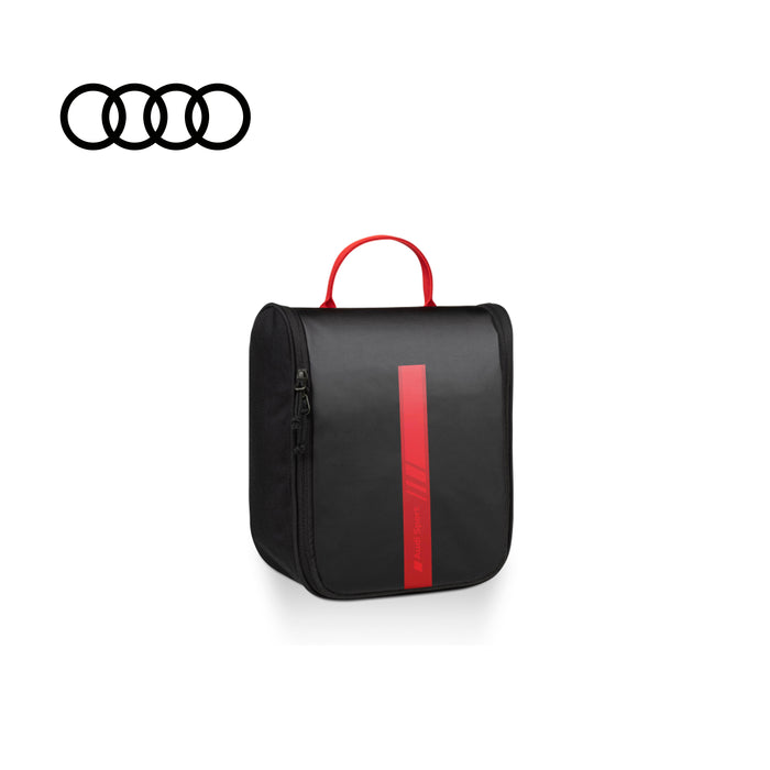 Audi Sport Toiletries Bag (3152200700)