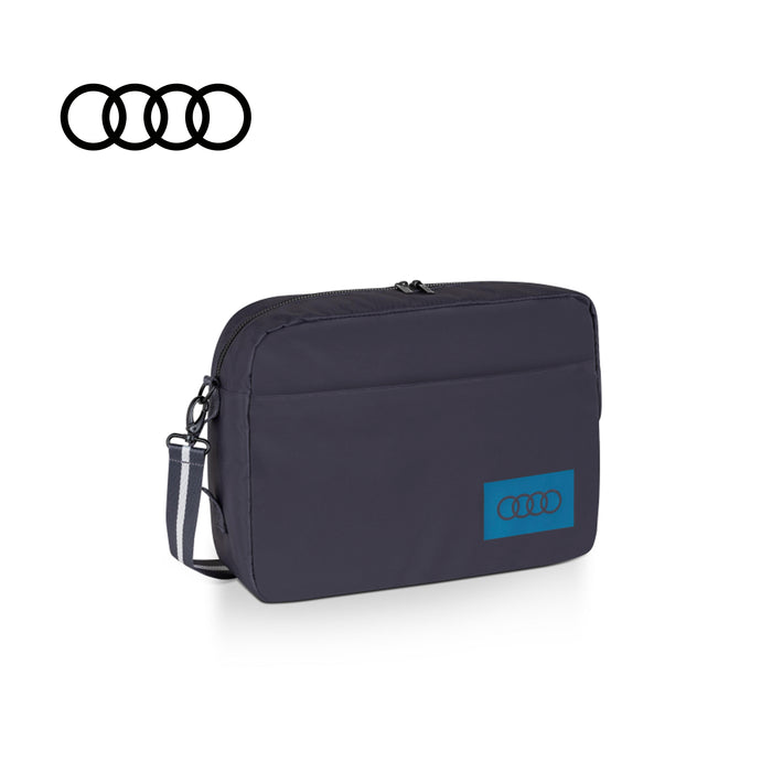 Audi 2 in 1 Messenger Bag (3152300200)