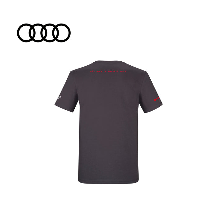 Audi Sport RS Q e-tron T-shirt (3132400102 - 106)