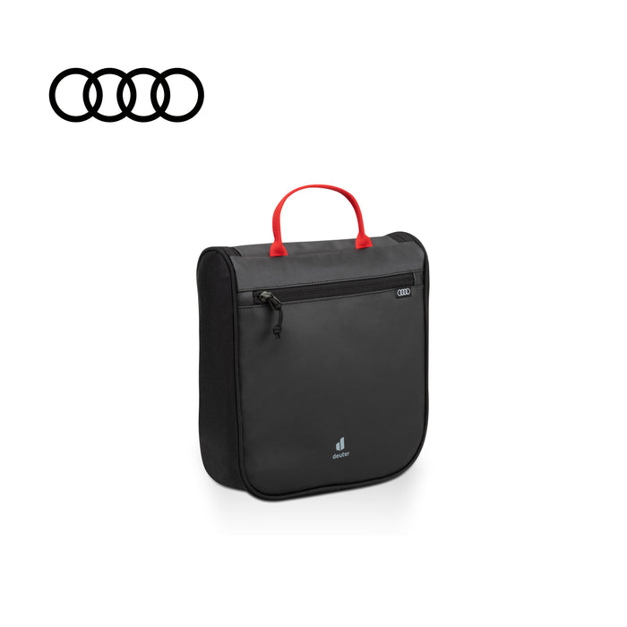 Audi Sport Toiletries Bag (3152200700)