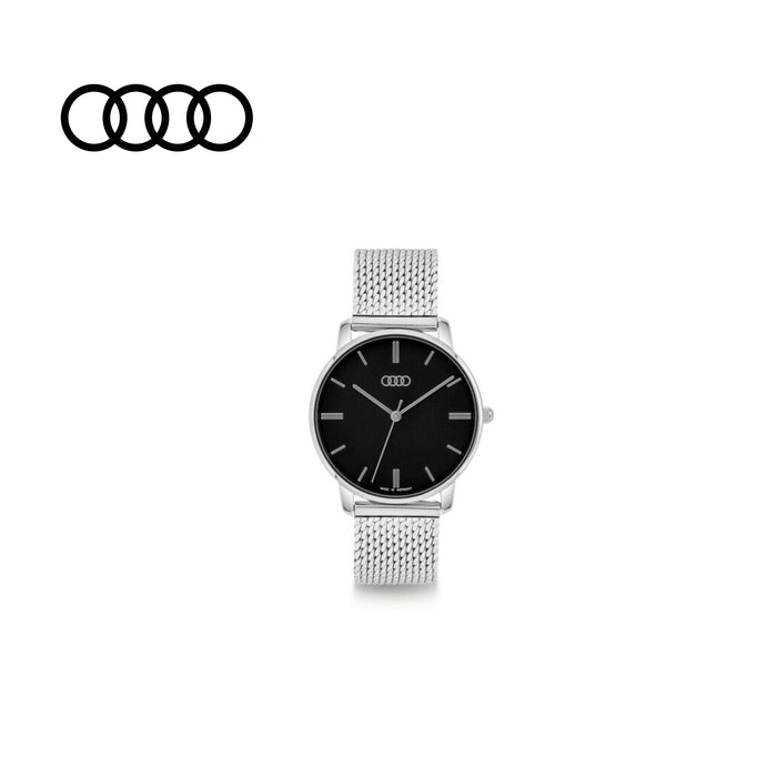Audi Women Watch