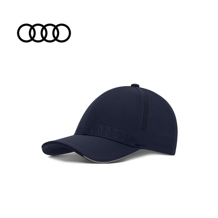 Audi Premium Cap, Navy Blue (3132103200)