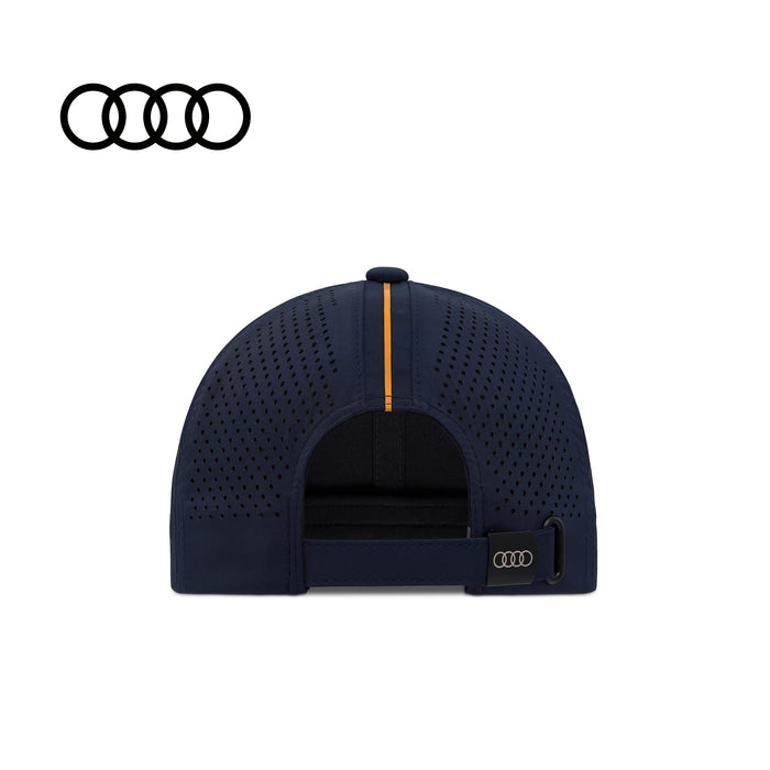 Audi Premium Cap, Navy Blue (3132103200)