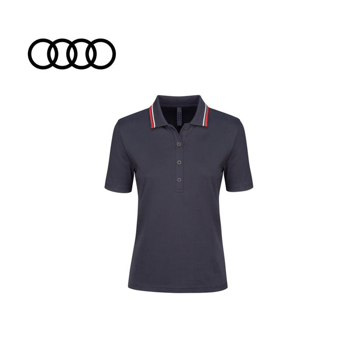 Audi Womens Polo Shirt (3132300201 - 206)
