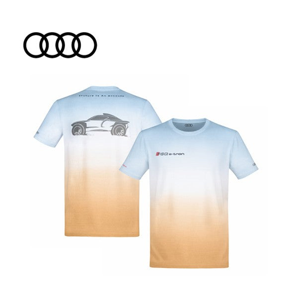 Audi Sport RS Q e-tron Shirt