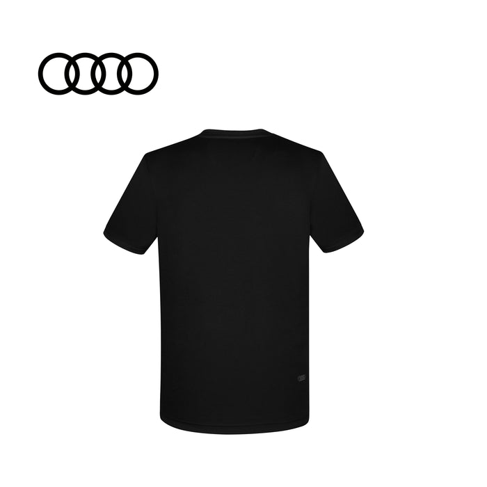 Audi Tec-shirt (3132301202-06)