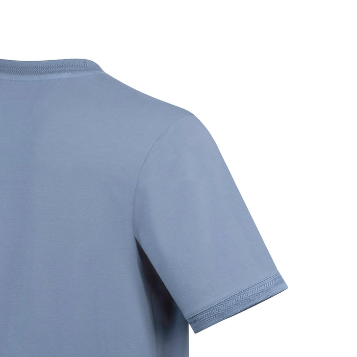 Audi Tec-shirt, Steel grey (3132301212-16)