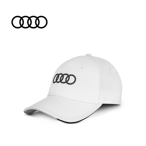 Audi Rings Cap
