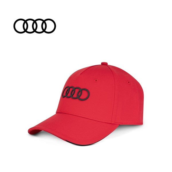 Audi Rings Cap