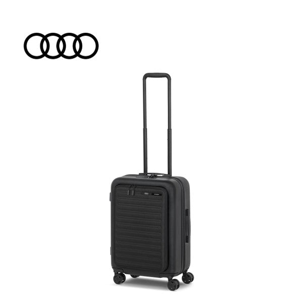 Audi x Samsonite Cabin Luggage — Audi Flagship Store