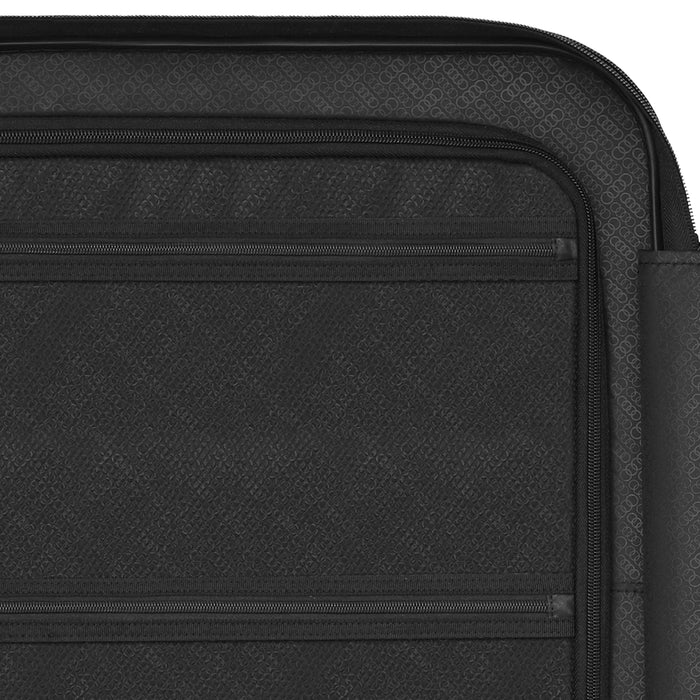 Audi x Samsonite Travel Luggage