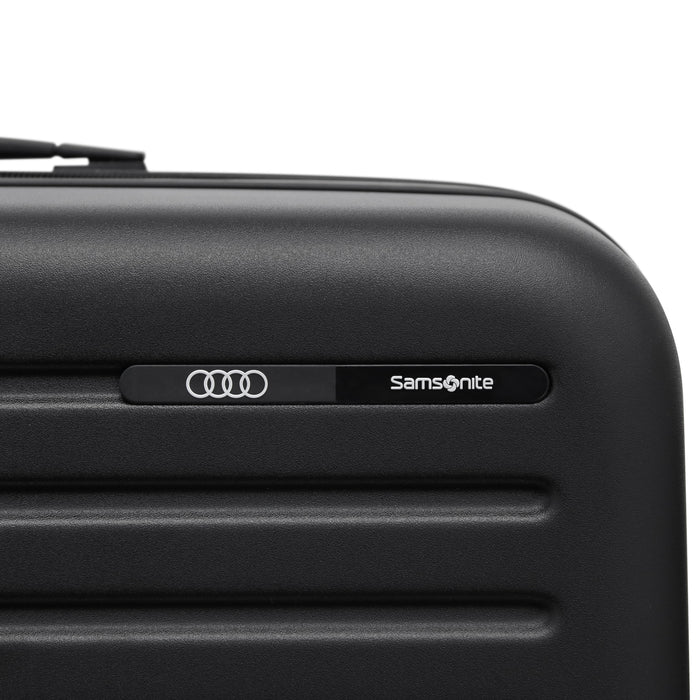 Audi x Samsonite Travel Luggage
