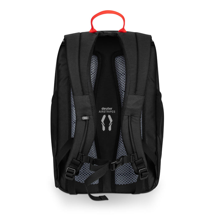 Audi Sport, Backpack, black