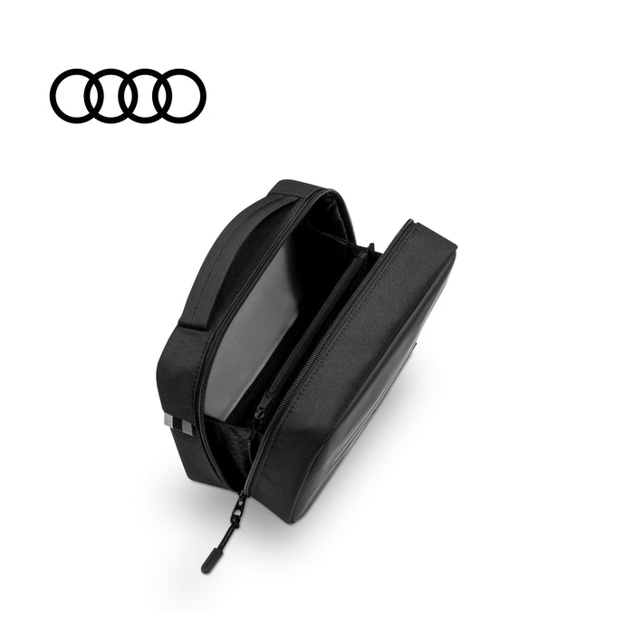 Audi x Samsonite Toiletry Bag