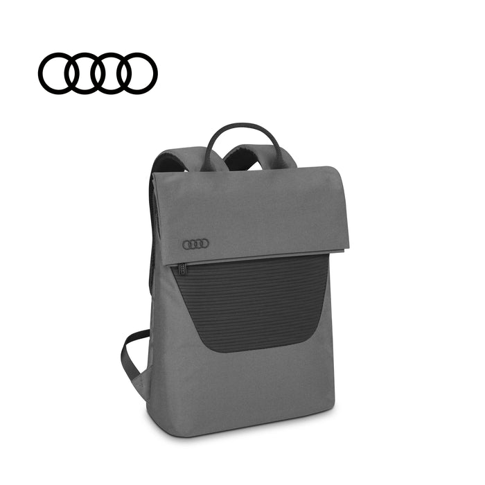 Audi Backpack, Grey (3152300400)