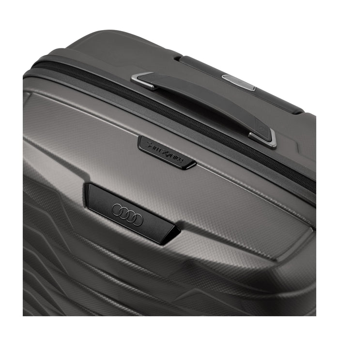 Audi x Samsonite Luggage - Medium size