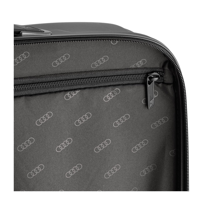 Audi x Samsonite Luggage - Cabin size