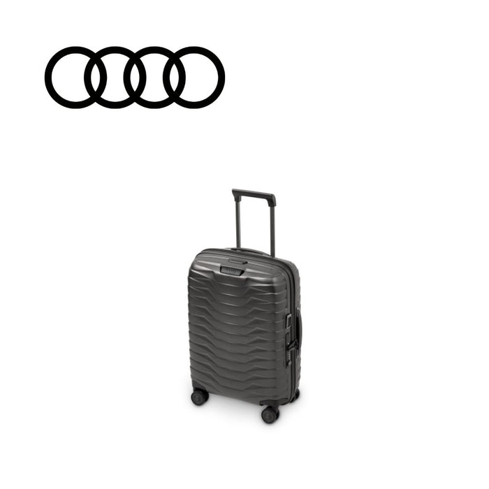 Audi x Samsonite Luggage - Cabin size