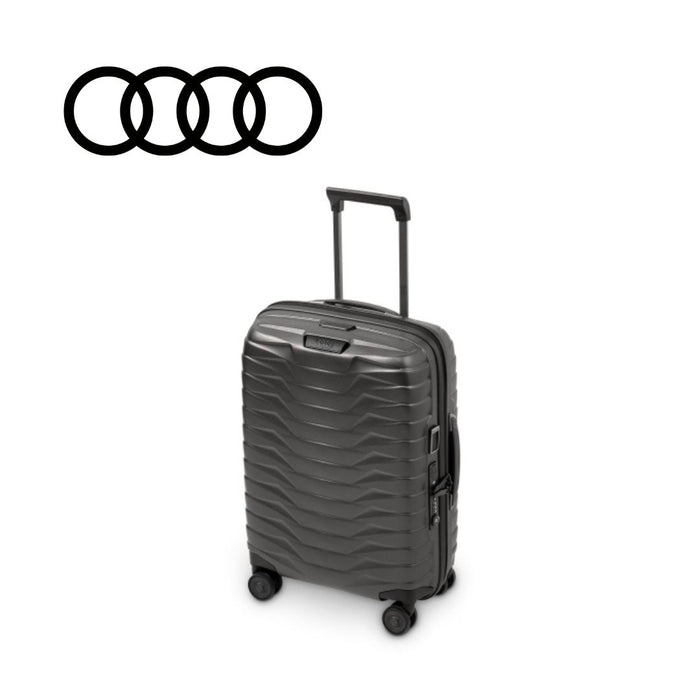 Audi x Samsonite Luggage - Medium size