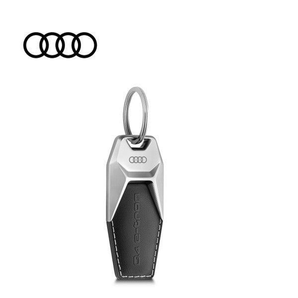 Audi Leather Key Ring, Q4 — Audi Flagship Store