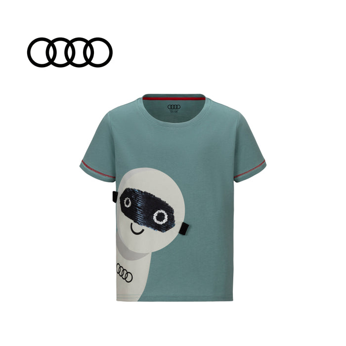 Audi Kids Shirt ADUI