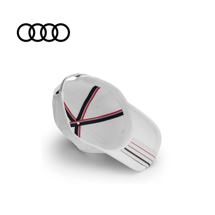 Audi Sport 40 Years Cap (3132302100)