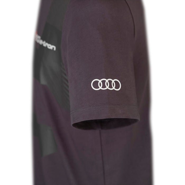 Audi Sport RS Q e-tron T-shirt (3132400102 - 106)