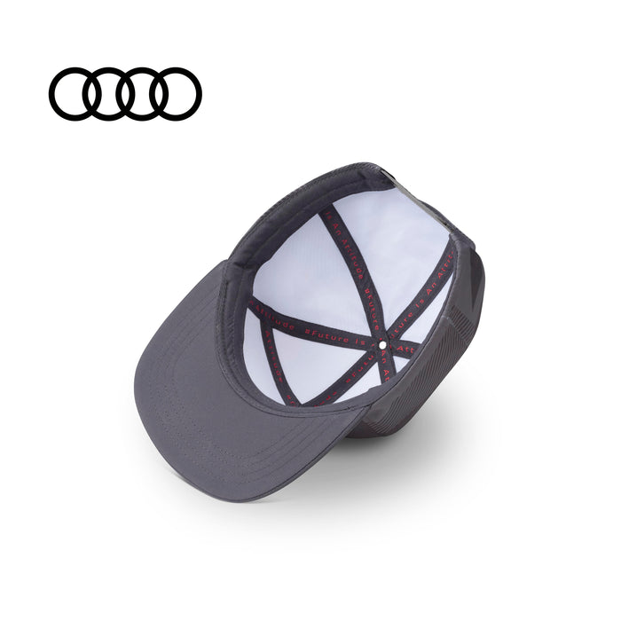 Audi Sport RS Q e-tron Snapback Cap (3132400200)