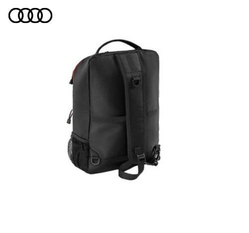 audi laptop backpack Audi Sling Bag — Audi Flagship Store