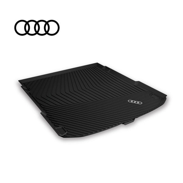 Audi A6C9 (2026) Luggage Compartment Shell