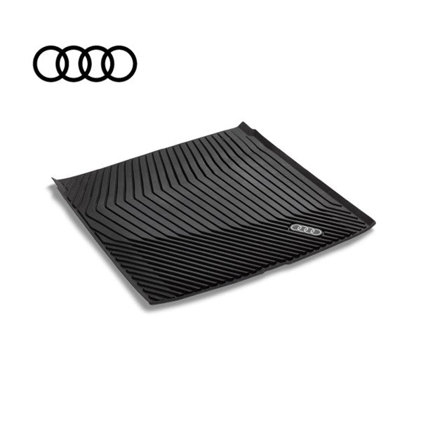 Audi A6/S6 e-tron (2025) Luggage Compartment Shell — Audi Flagship Store