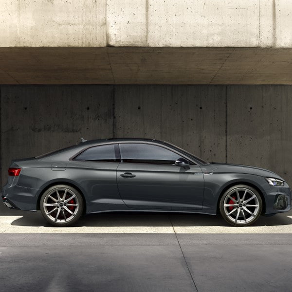 [Pre-Order] Audi Sport A5 19" Rims, 10-spoke star