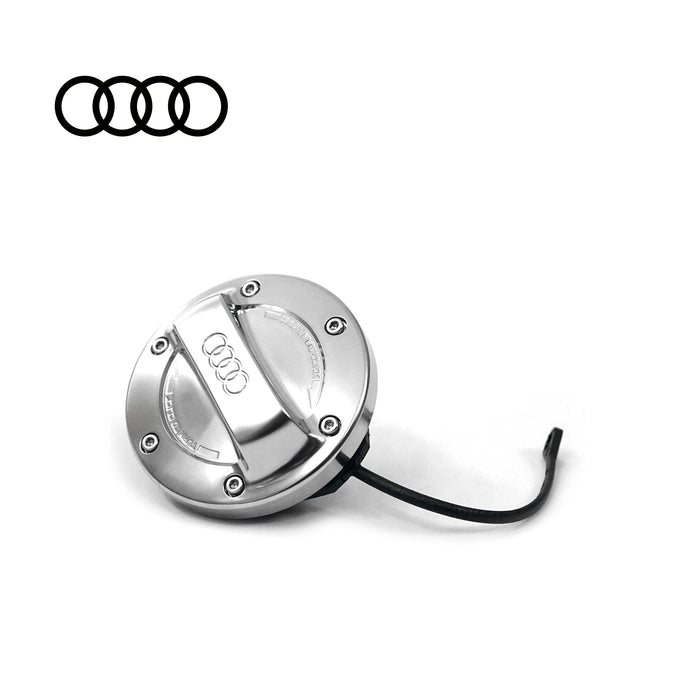 Tank Cap in Aluminum Look (8Y0071000)