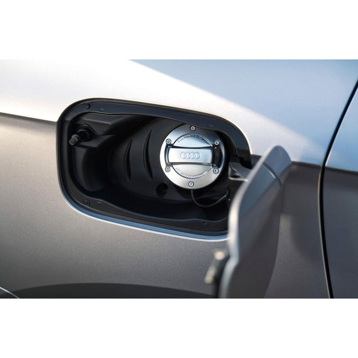 Tank Cap in Aluminum Look (8Y0071000)