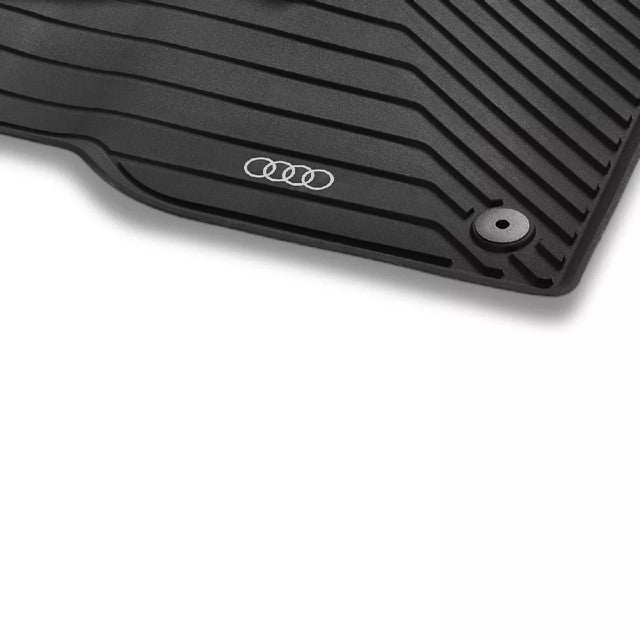 Audi A5 (2025 onwards) All Weather Floor Mats